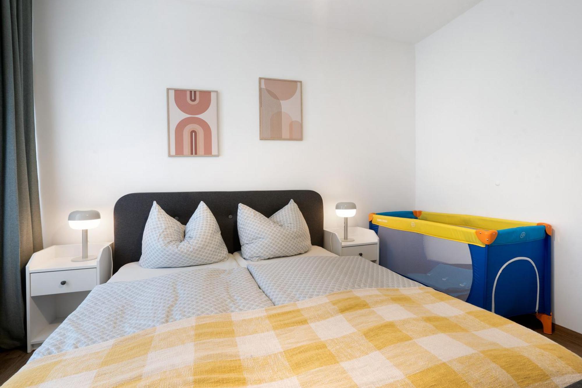Ferienwohnung Ferienwohung Finsterwalde Exterior foto