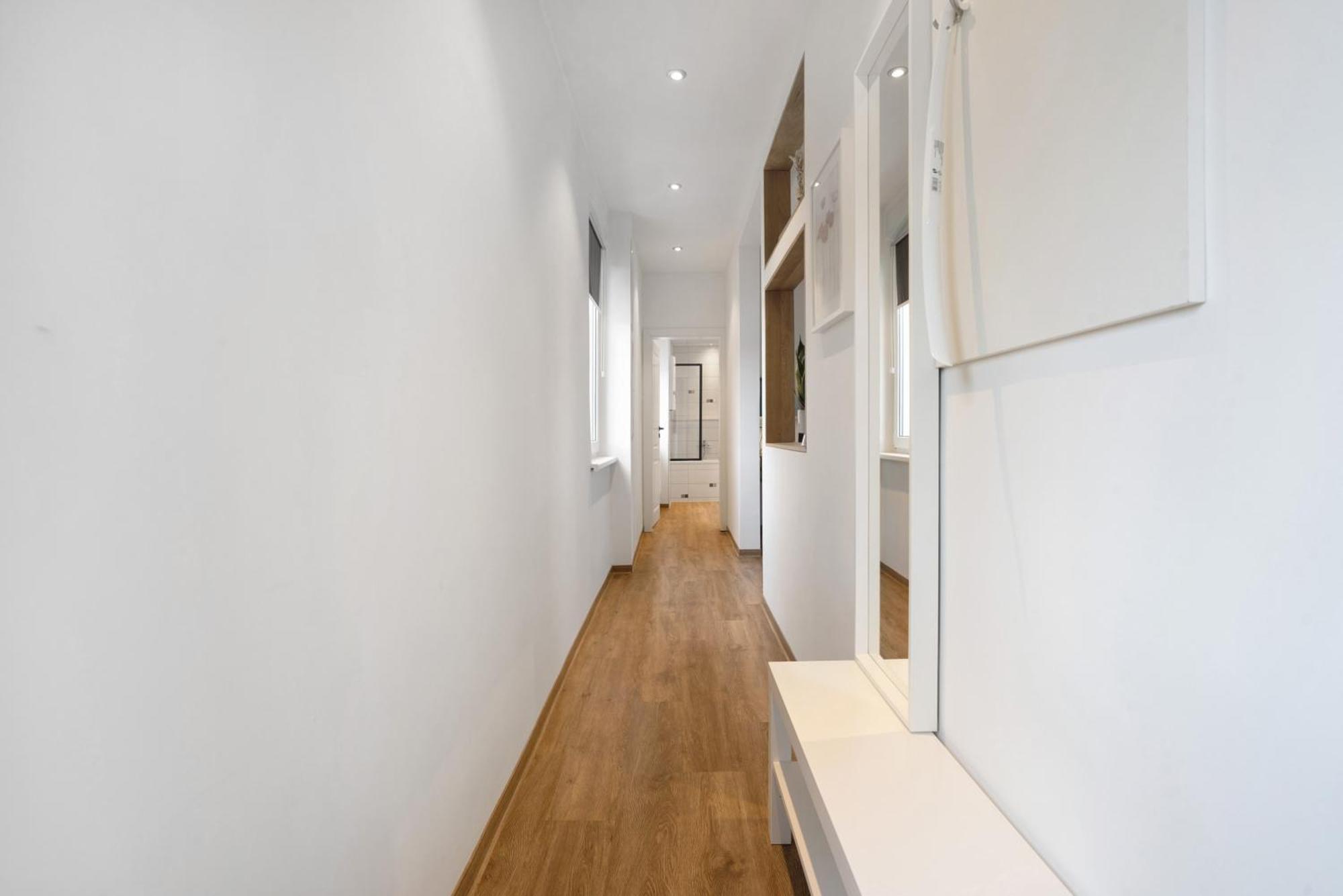 Ferienwohnung Ferienwohung Finsterwalde Exterior foto